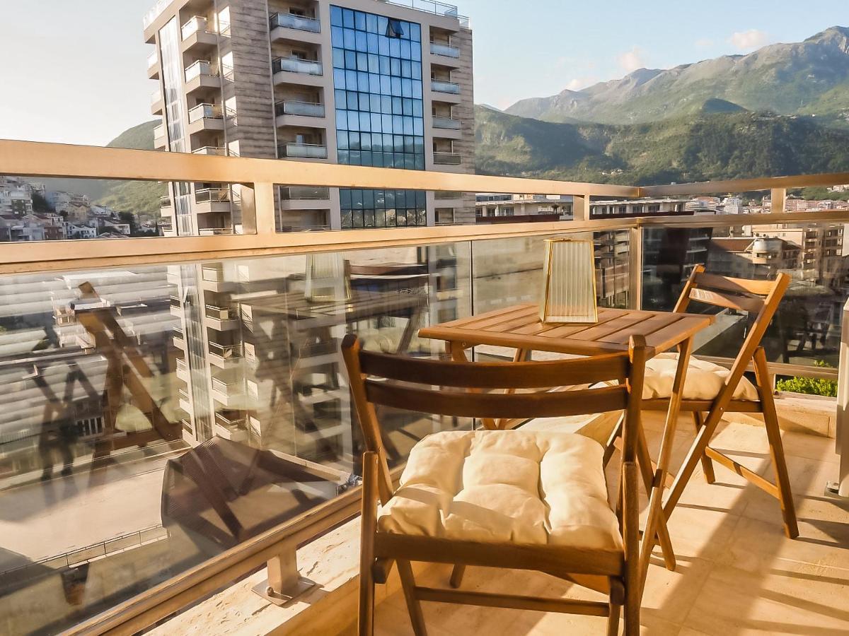 Appartement Four Views