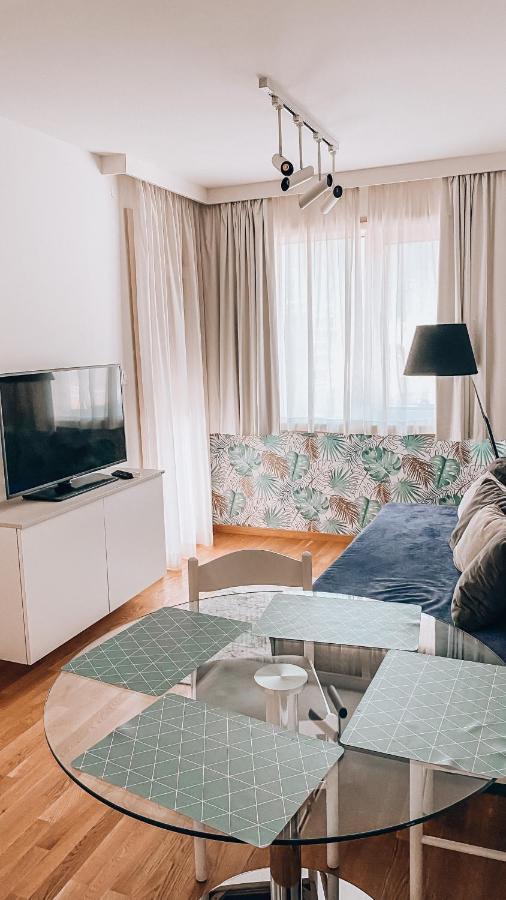 Appartement Four Views