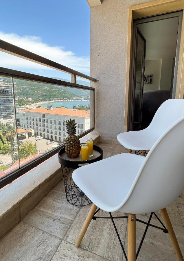 Four Views Appartement Budva