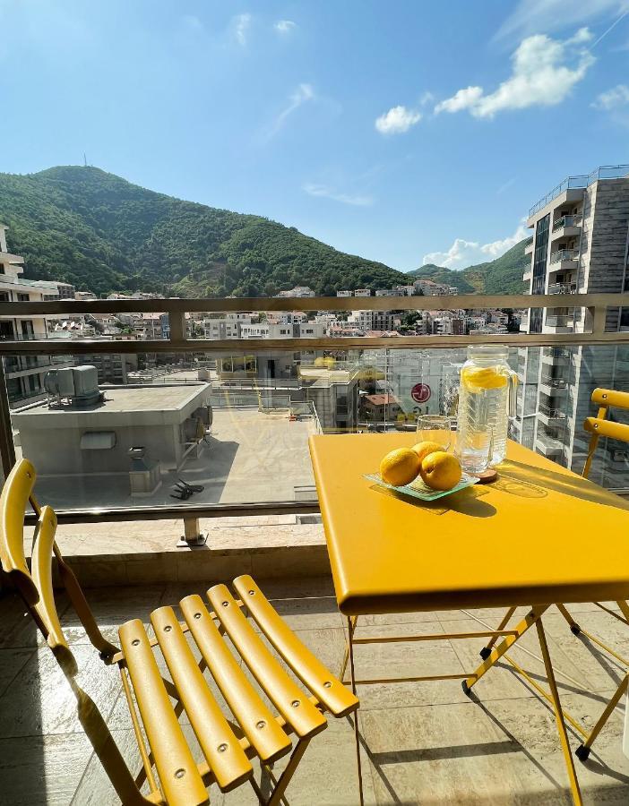Appartement Four Views