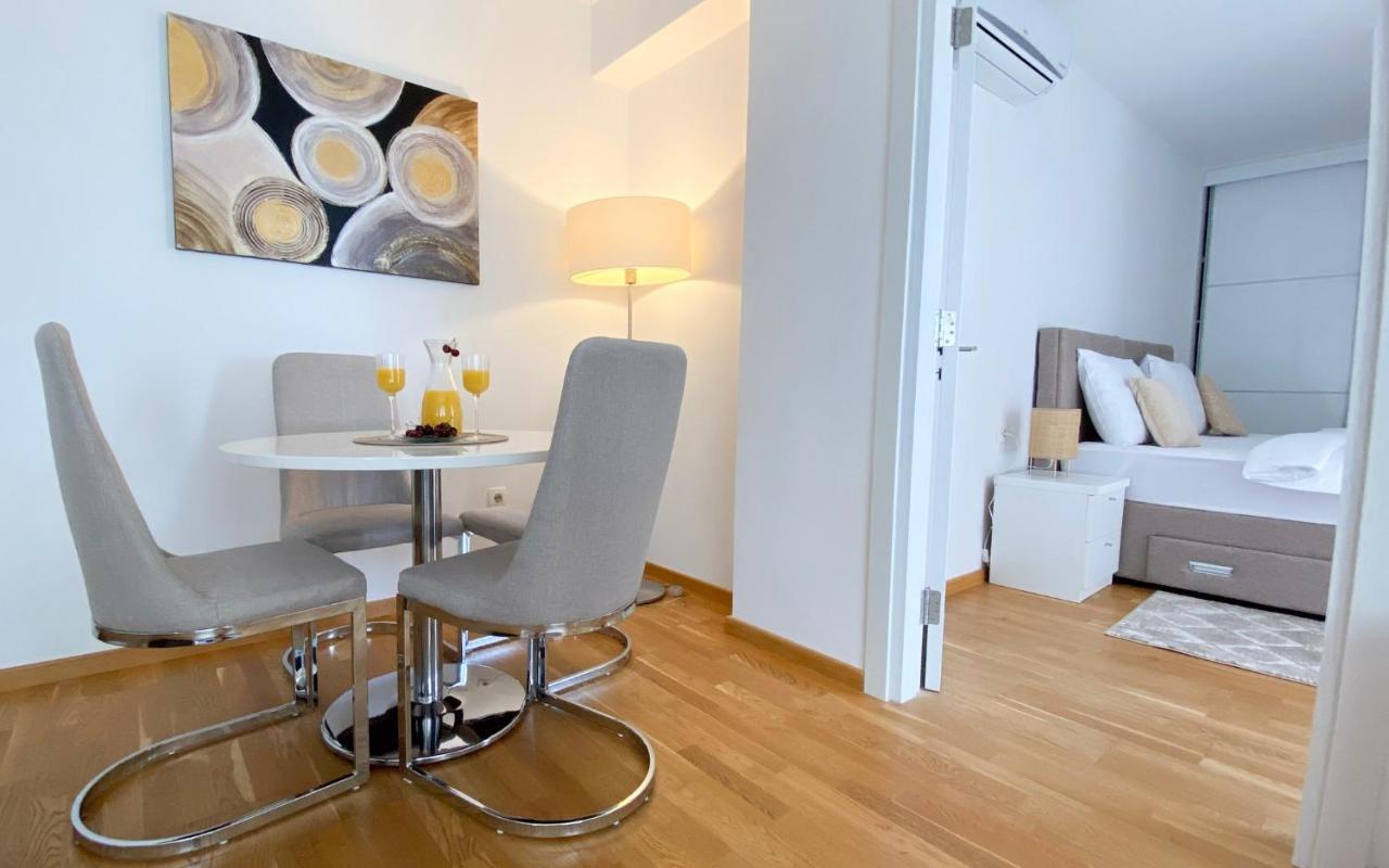Four Views Appartement Budva