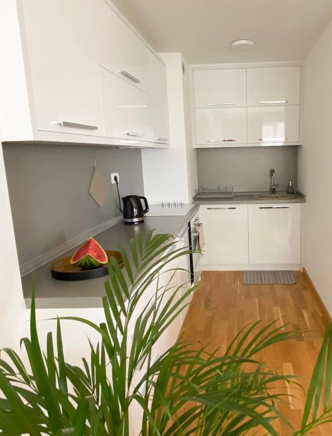 Appartement Four Views Budva