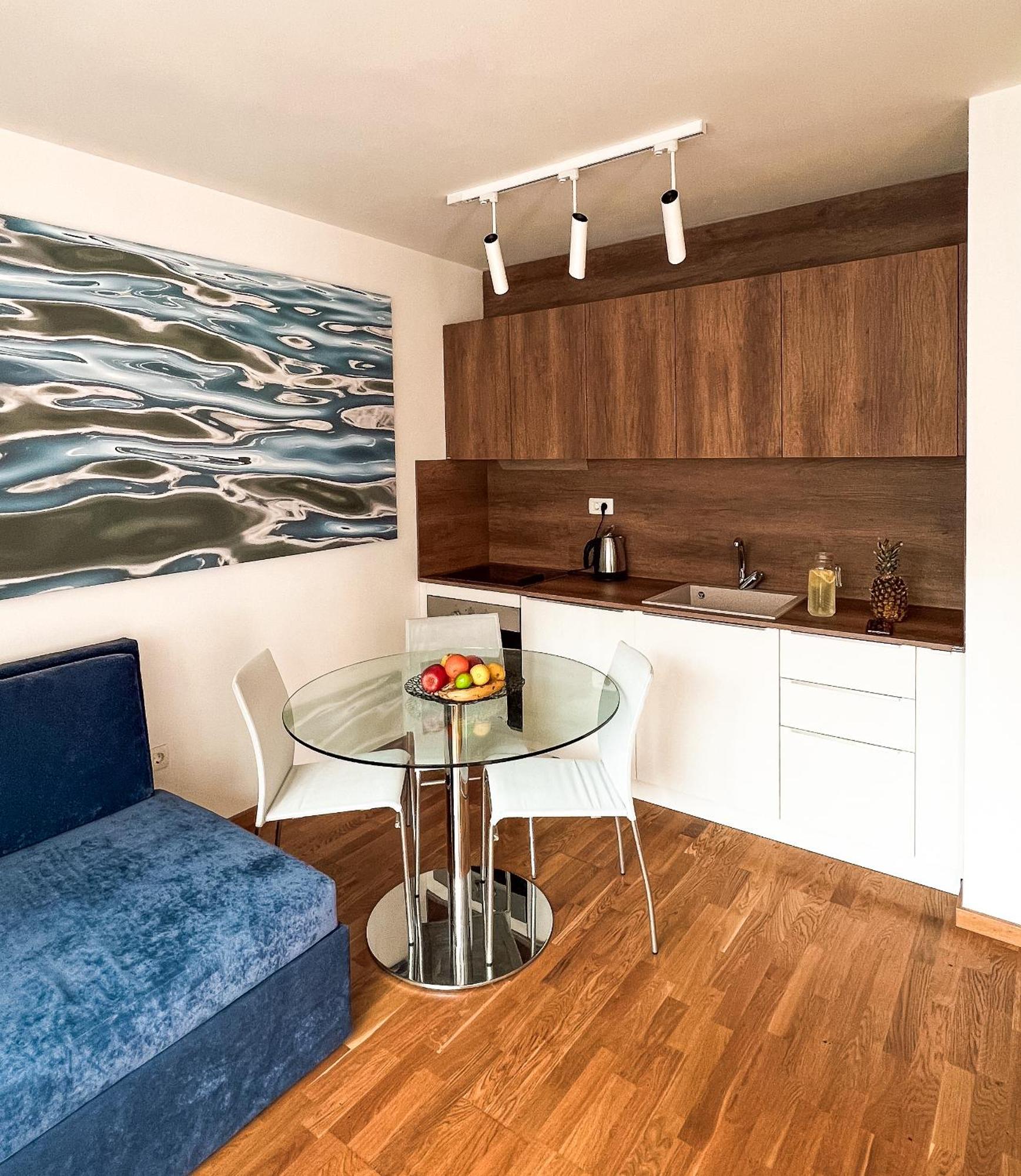 Four Views Appartement
