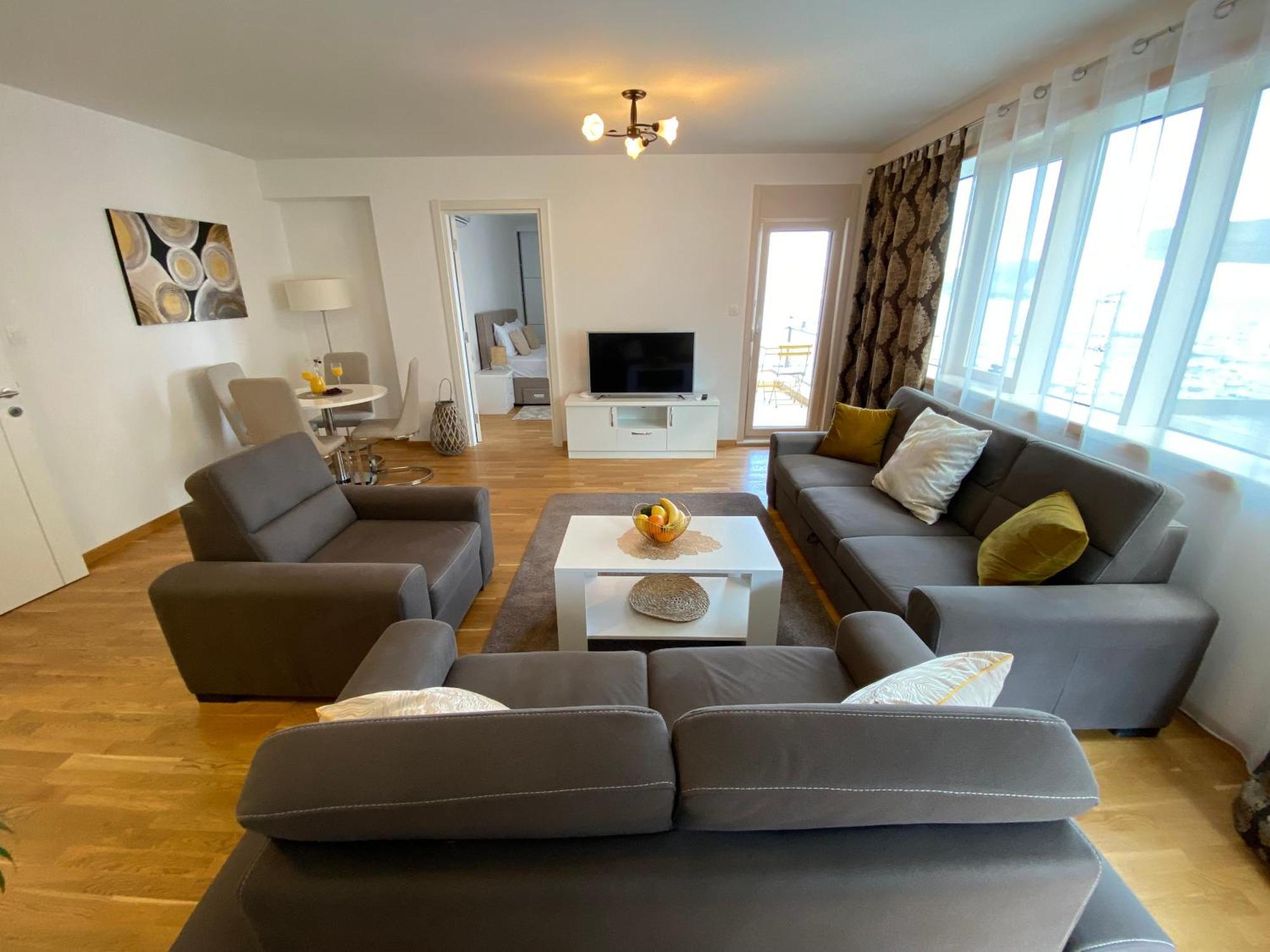 Four Views Appartement