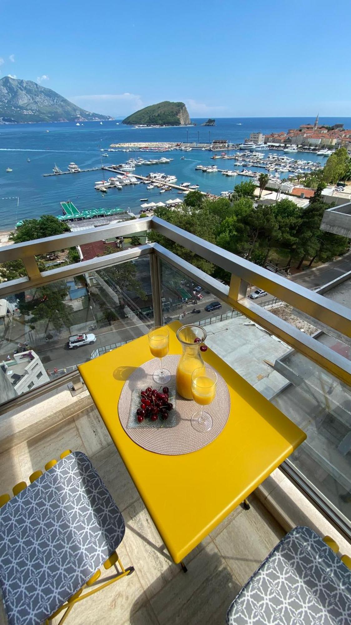 Appartement Four Views