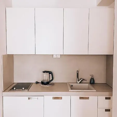 Four Views Apartments Budva Exterior photo