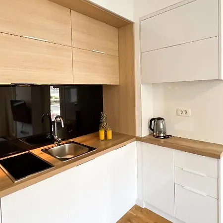 Four Views Apartments Budva Exterior photo