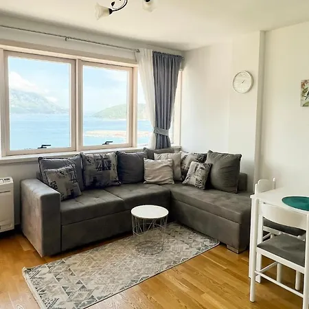 Four Views Apartments Budva Exterior photo