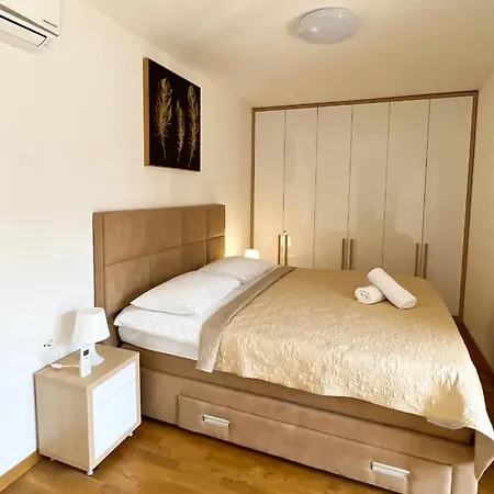 Four Views Apartments Budva Exterior photo