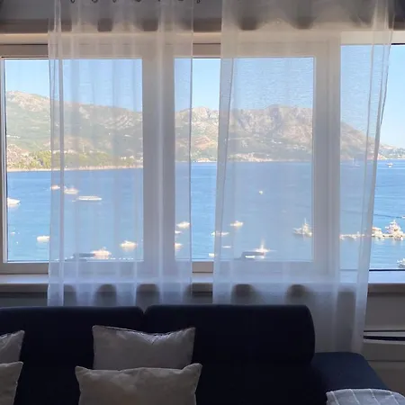 Four Views Apartments Budva Exterior photo