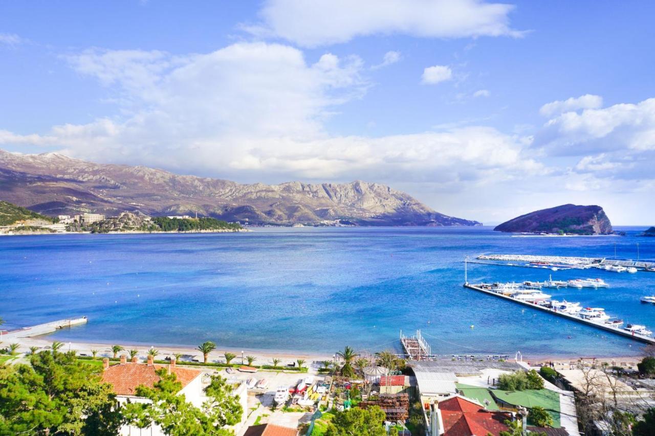 Daire Four Views Budva